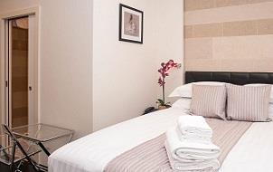 Appart hôtel Nox Golders