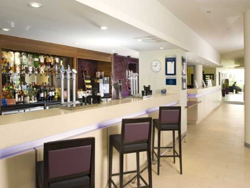 Hotel Holiday Express Greenwich By Ihg 3*