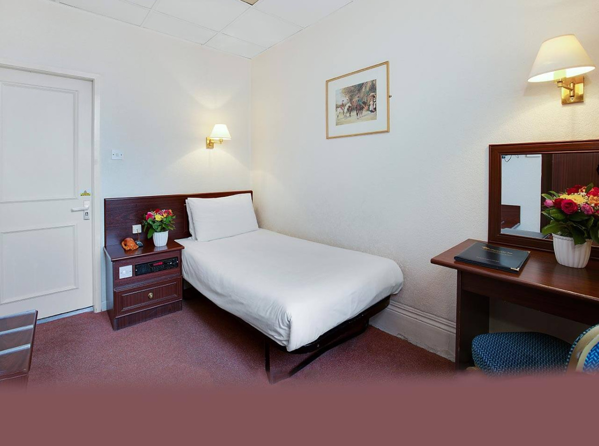 Park Avenue Bayswater Hyde Park 4* Londres