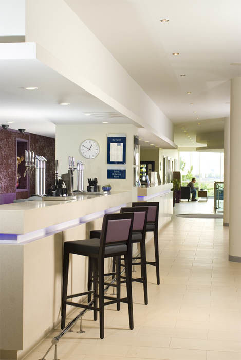 Holiday Express Greenwich By Ihg 3*