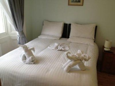 Sonder The Voyage 4* Londen