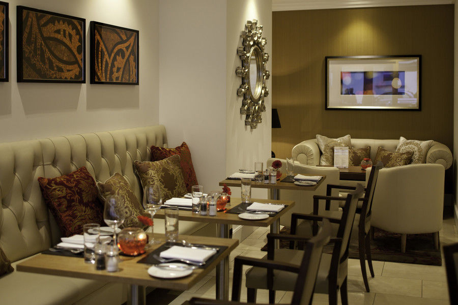 Jumeirah Lowndes 5*
