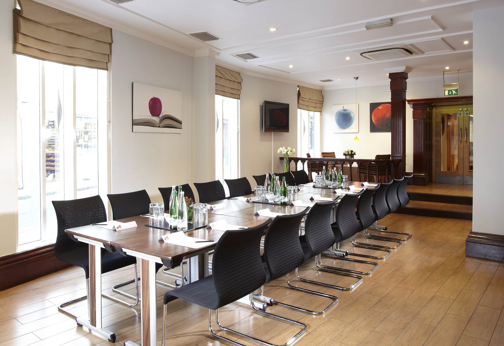 Thistle Trafalgar - Leicester Square 4* Londres