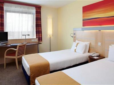 Hotel Holiday Express - Newbury Park, An Ihg Londres