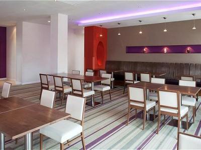 Hotel Holiday Express - Newbury Park, An Ihg