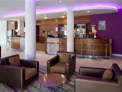 Hotel Holiday Express - Newbury Park, An Ihg