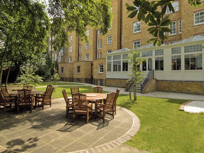 Nh Kensington 4* Londres