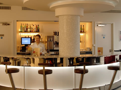 Nh Kensington Hotel Londres