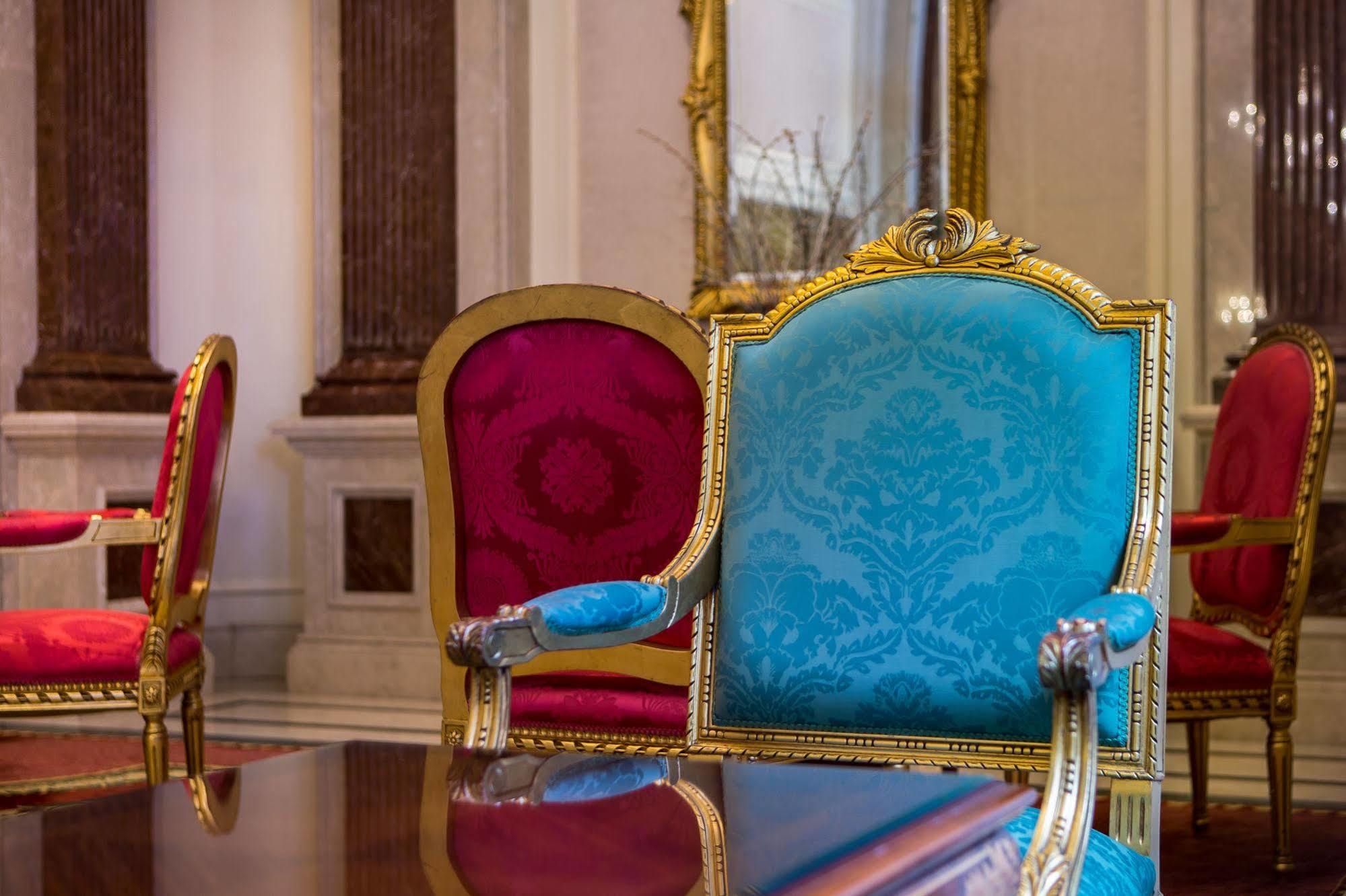 Hotel Bentley Londres