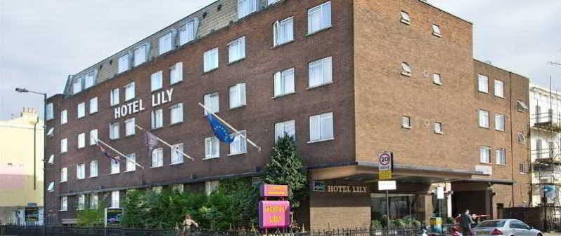 Lily Hotel