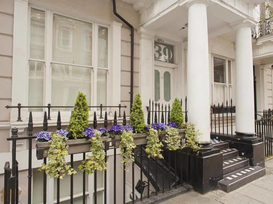 39 Londres