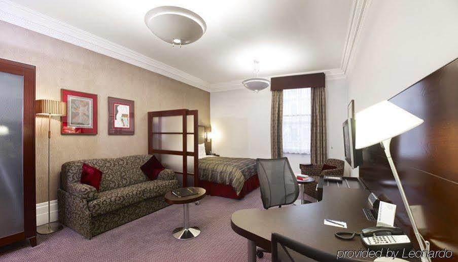 Club Quarters Trafalgar Square, 4* Londres