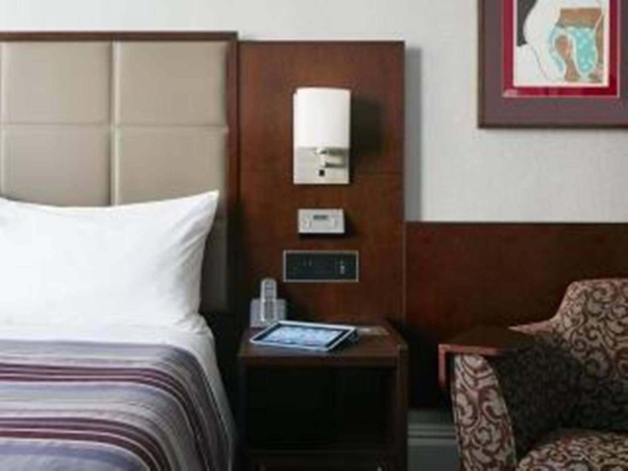 Club Quarters Trafalgar Square, Hotel Londres