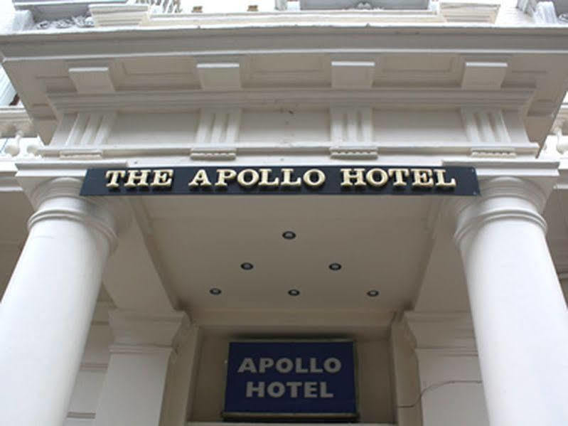 Townhouse Apollo, Hyde Park 3* Londres