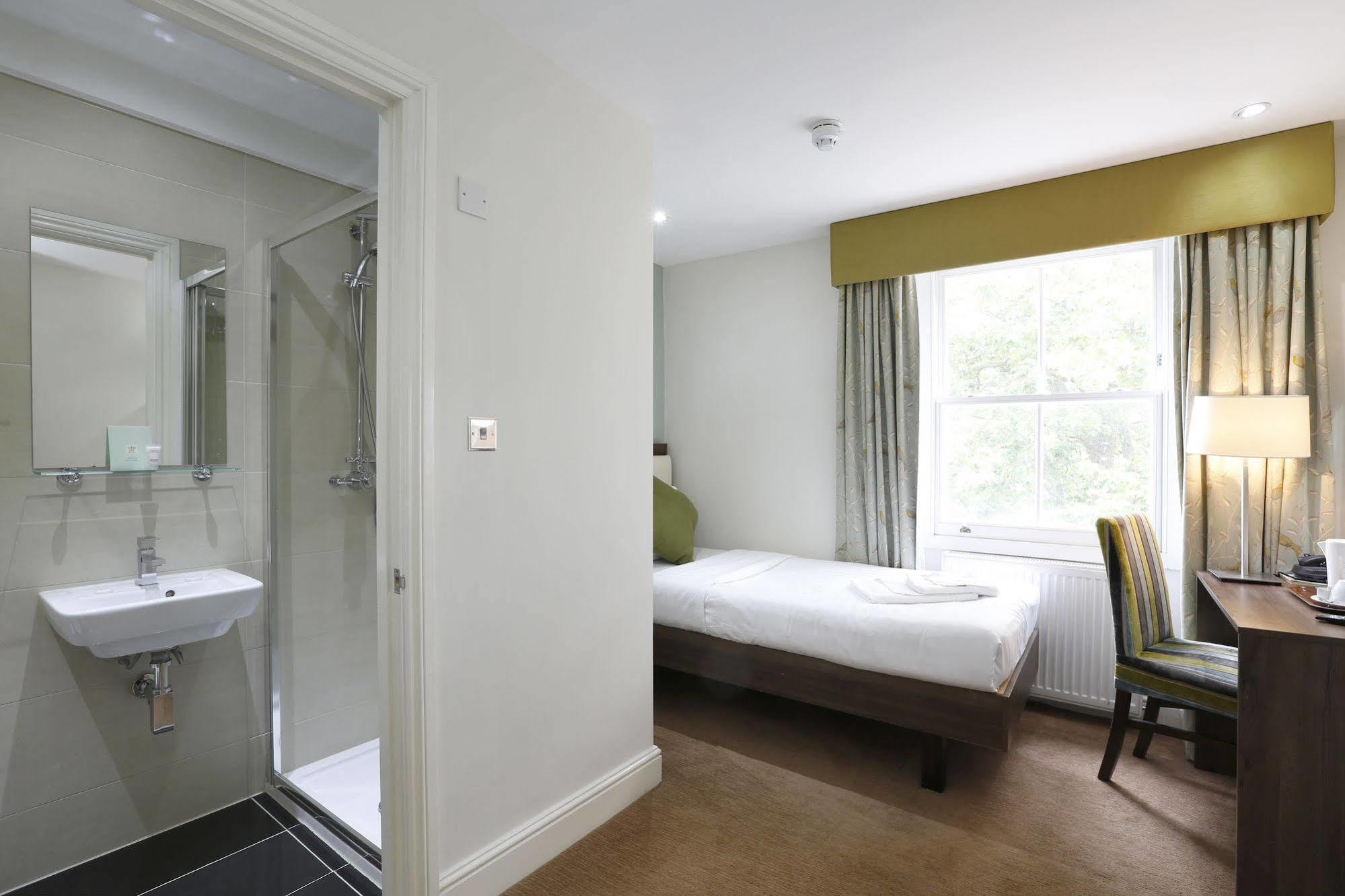 Hyde Park Boutique Hotel Londres