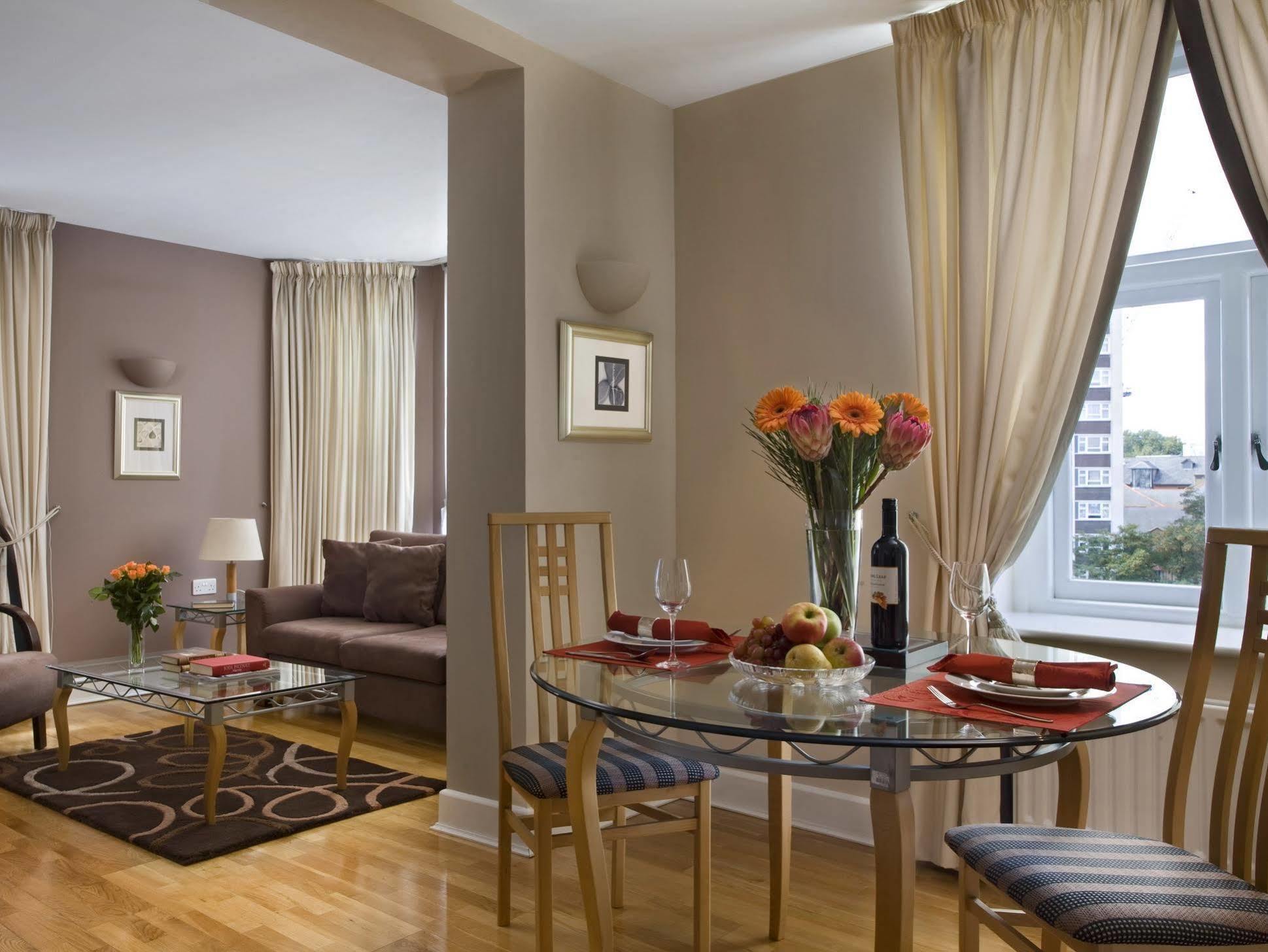 Appart hôtel Citadines St Marks