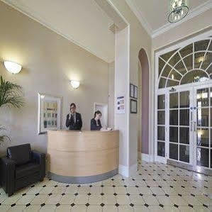 Apart-hotel Citadines St Marks