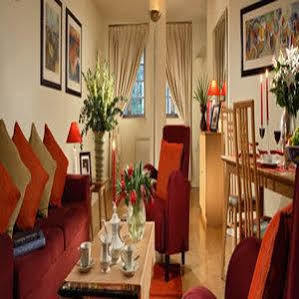 Appart hôtel Citadines St Marks Londres