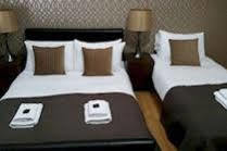 Aviva Appartement Londres