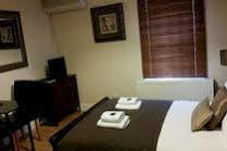 Aviva Appartement *