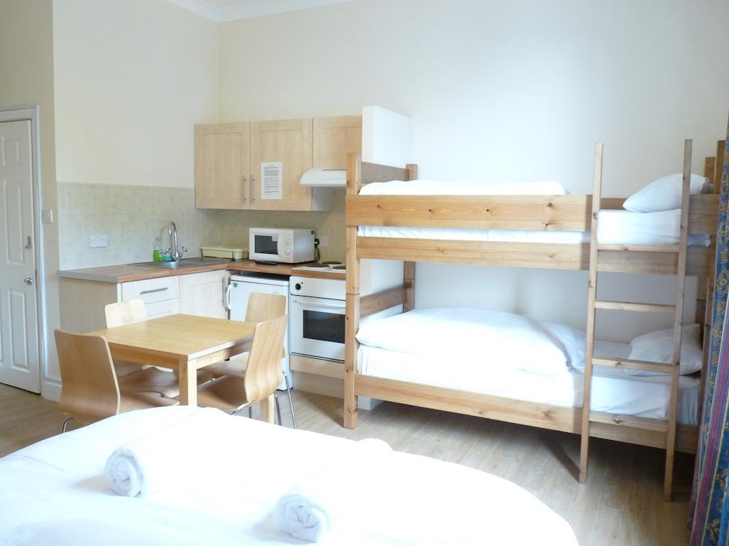 Apartahotel Earls Court 2*