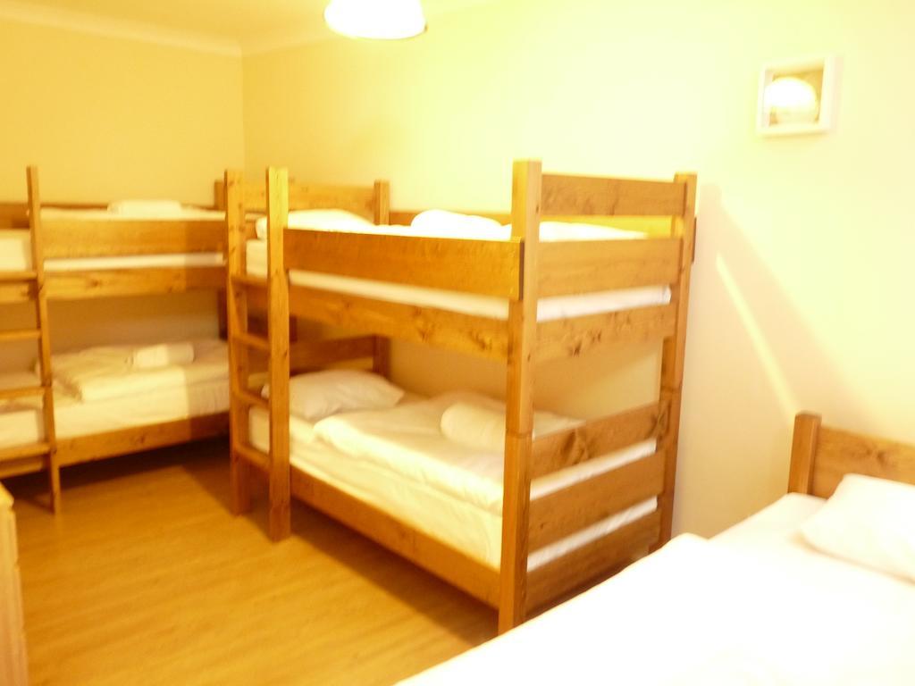 Earls Court Apartahotel 2*