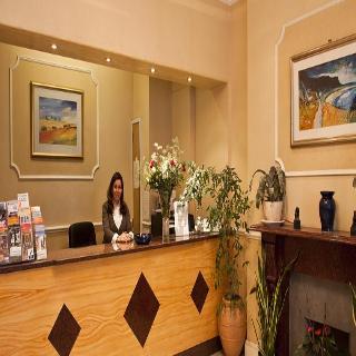 Avon Hotel London
