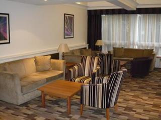 Quality Hampstead Hotel 3*