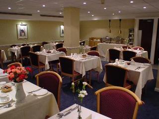 Quality Hampstead 3*