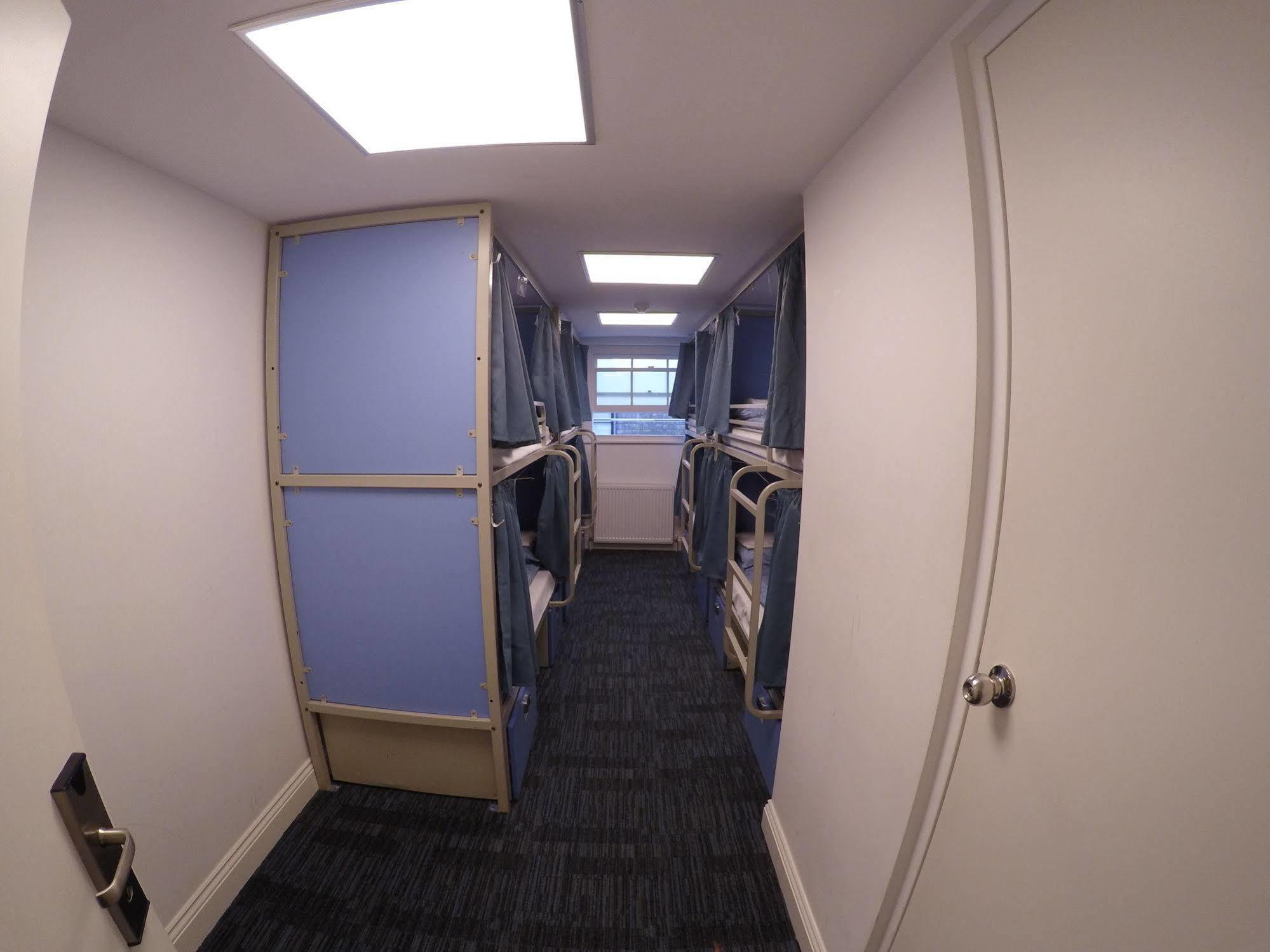 Hostel Smart Russell Square *