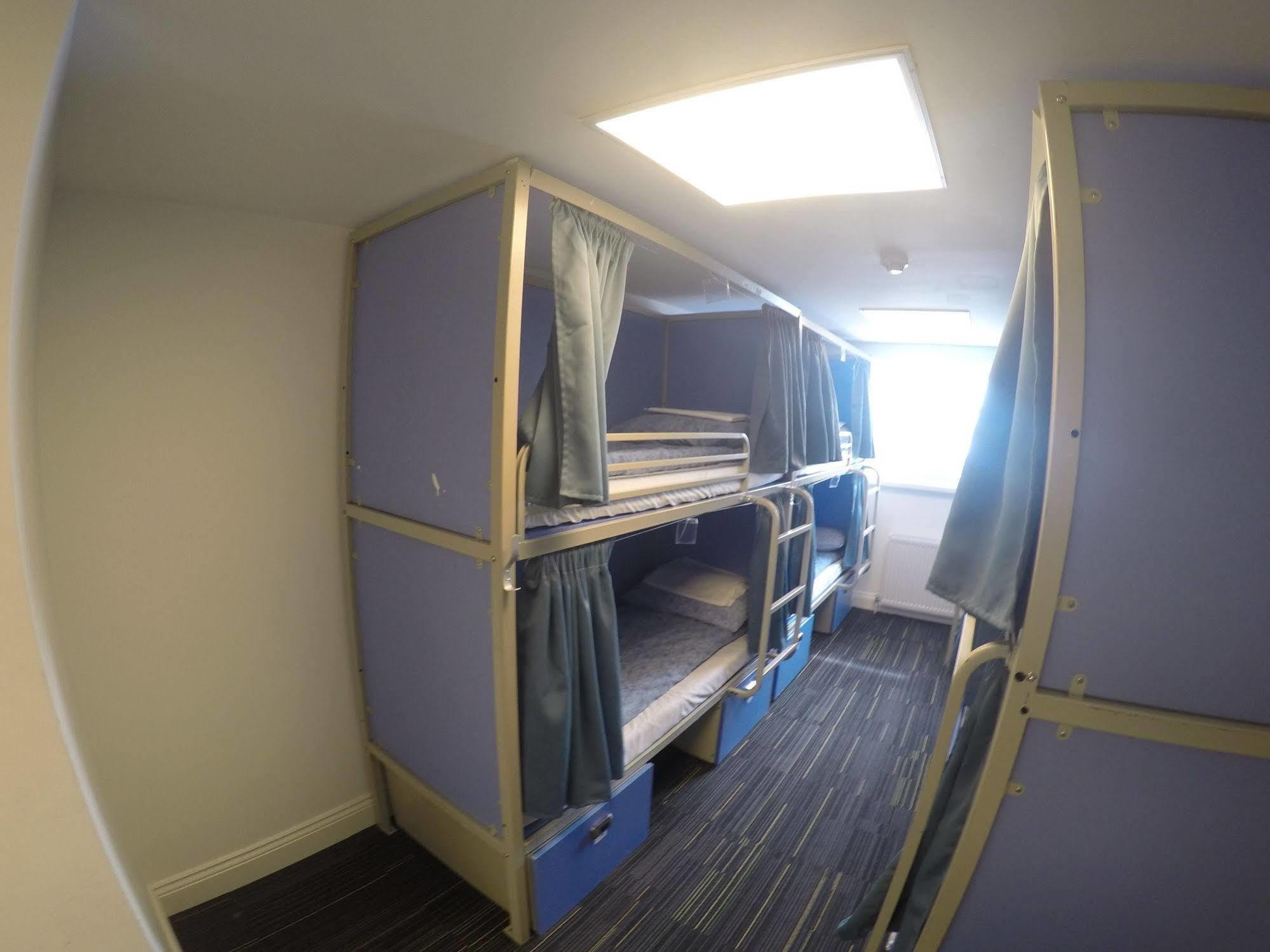 Smart Russell Square Hostel *