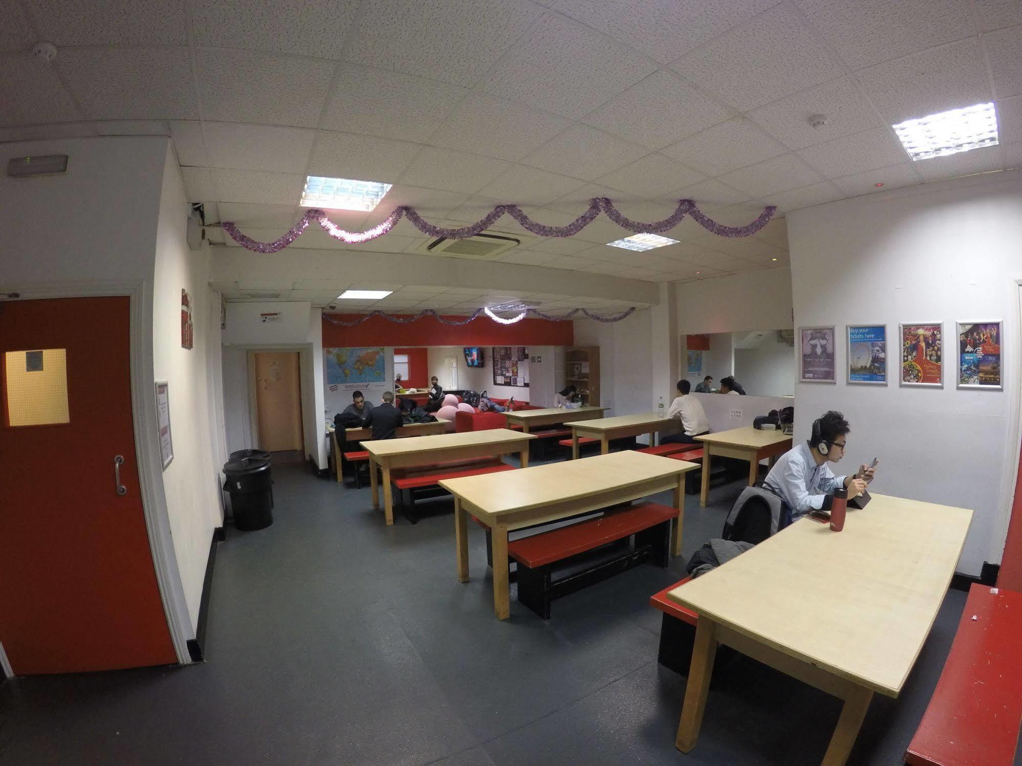 Hostel Smart Russell Square London