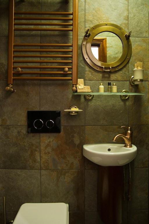 Casa de hóspedes Regency House 3*