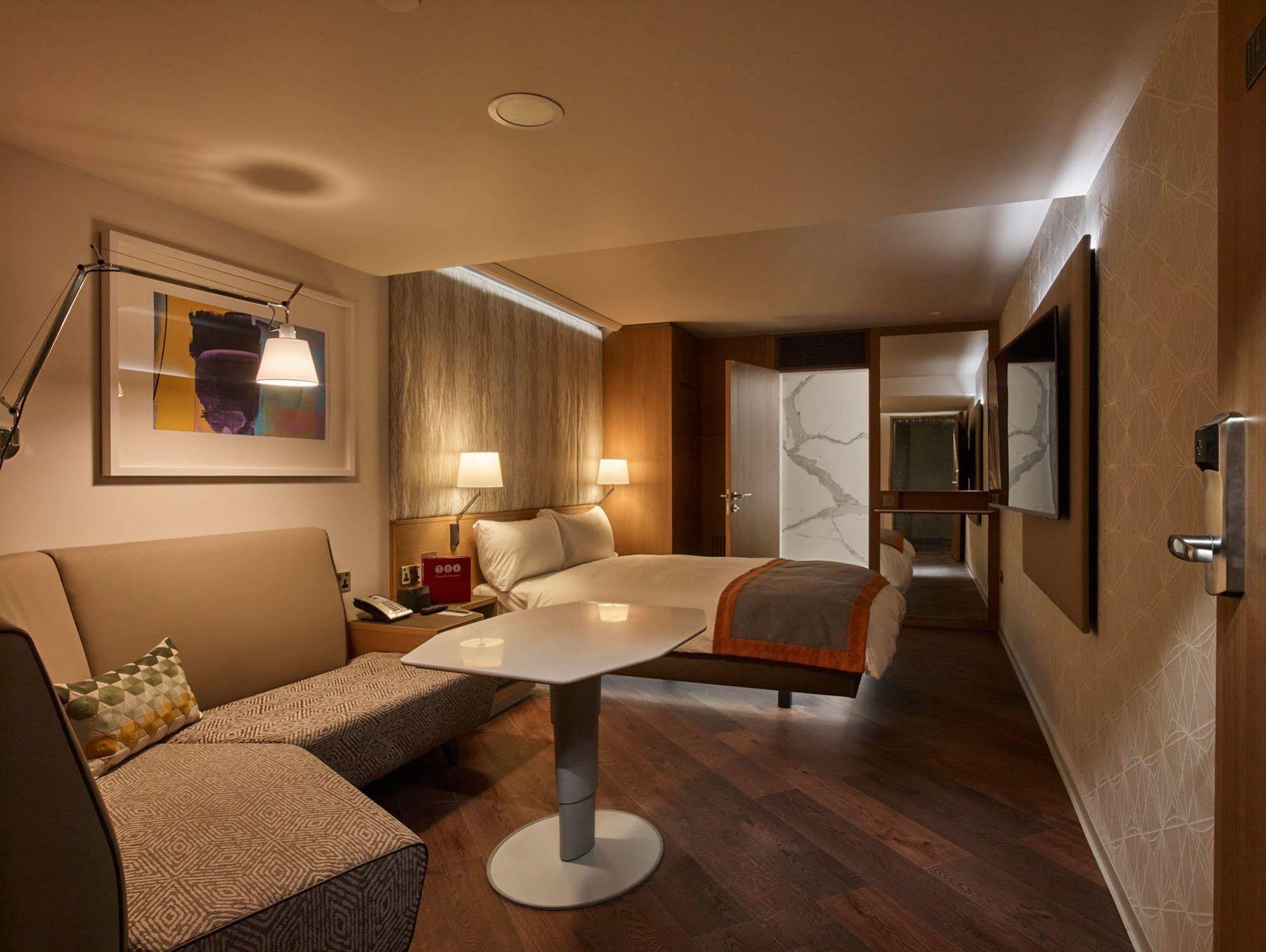 Club Quarters Covent Garden Holborn,