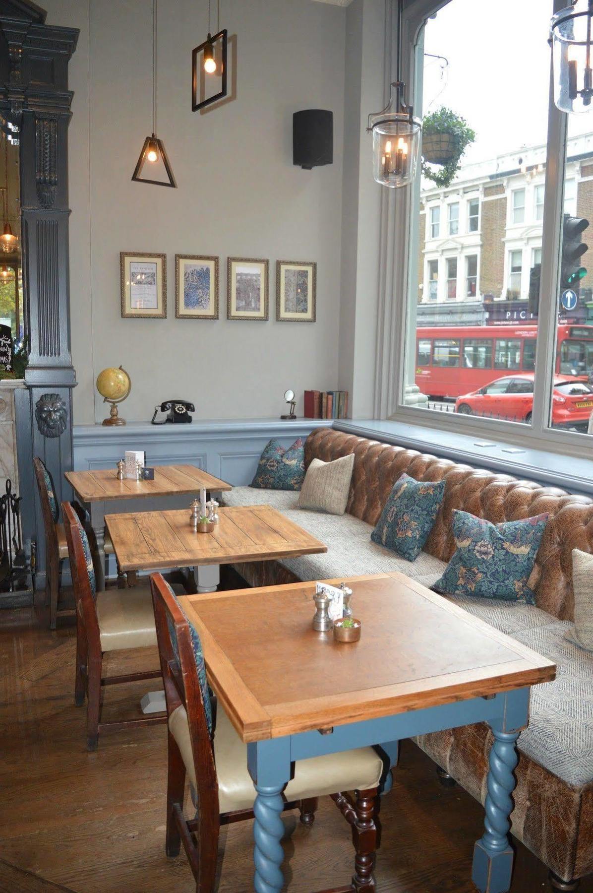 The Brook Hotel Londres