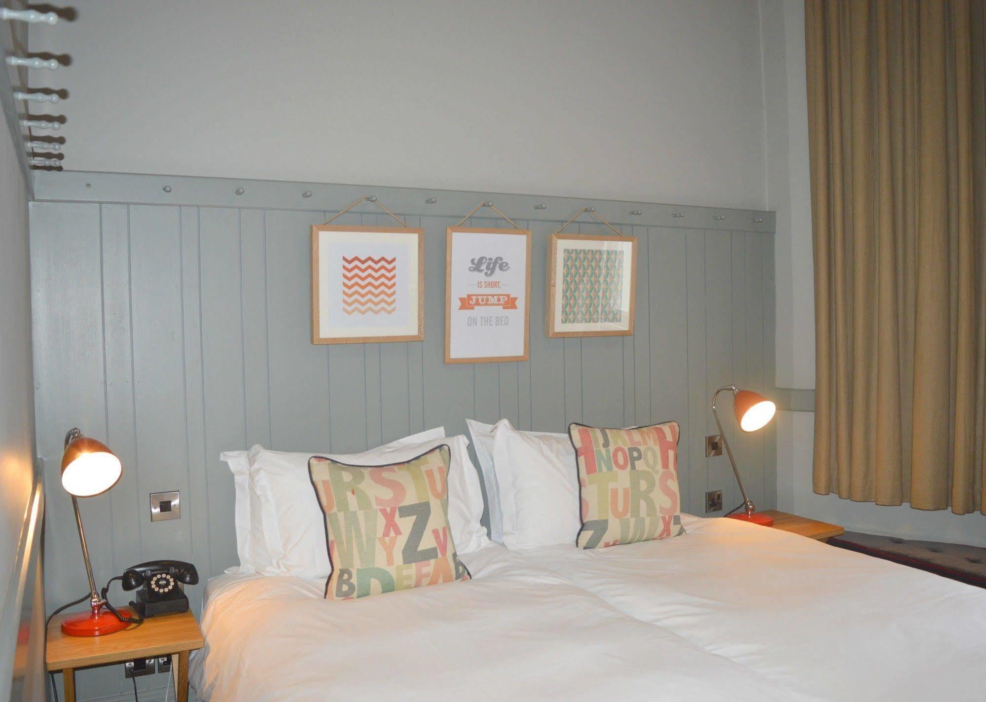 The Brook Hotel Londres