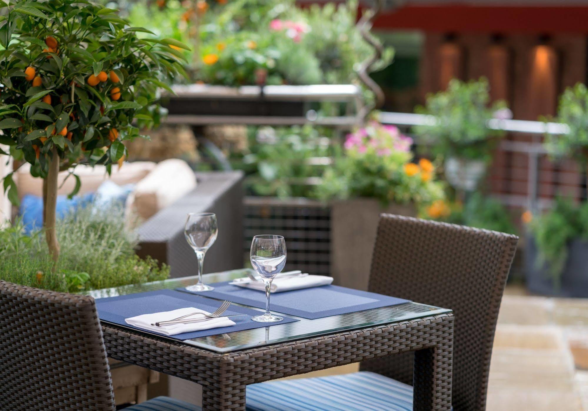 Hotel Jumeirah Lowndes Londen