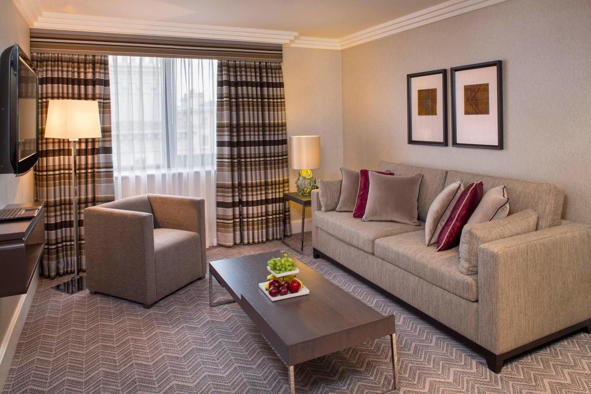 Jumeirah Lowndes 5*