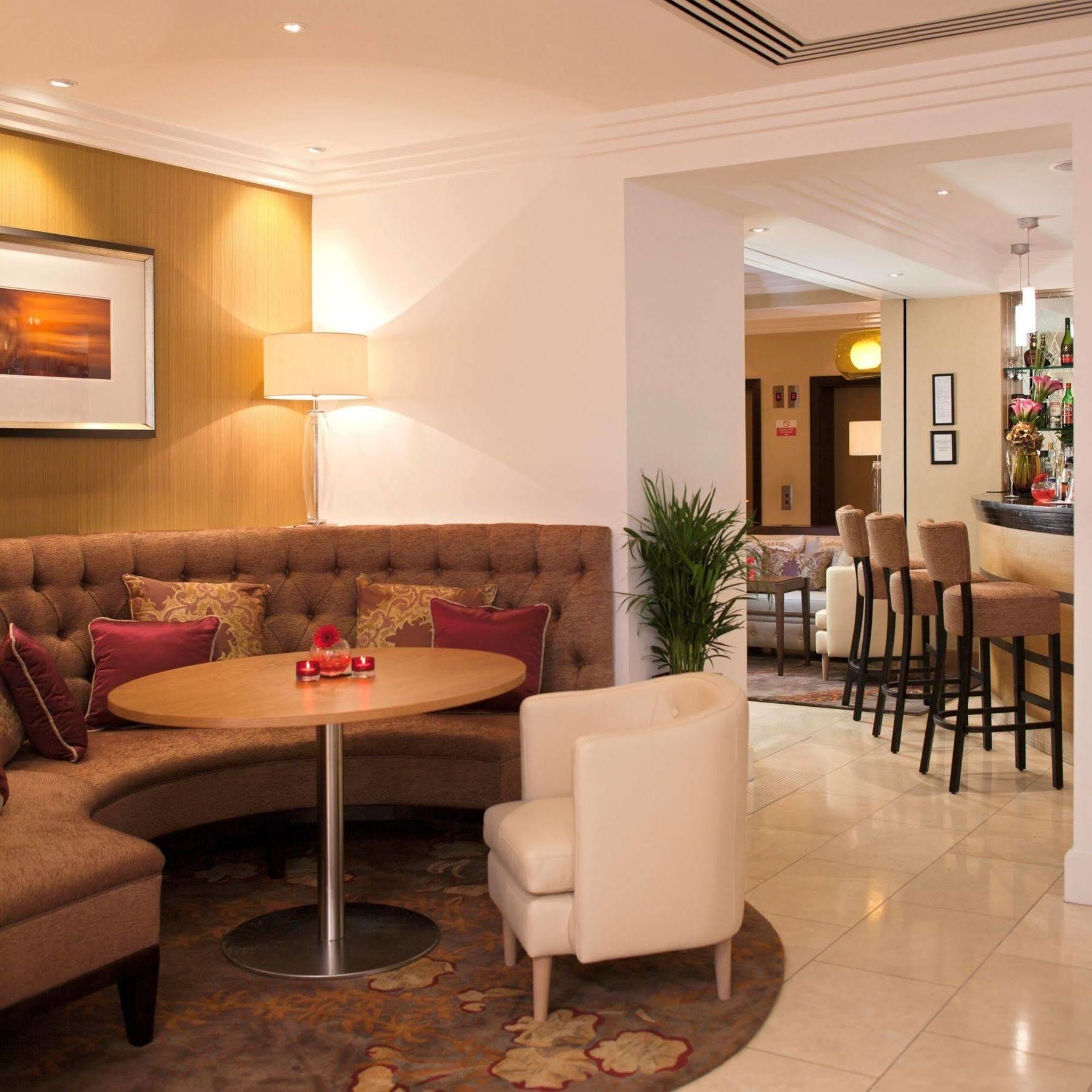 Hotel Jumeirah Lowndes