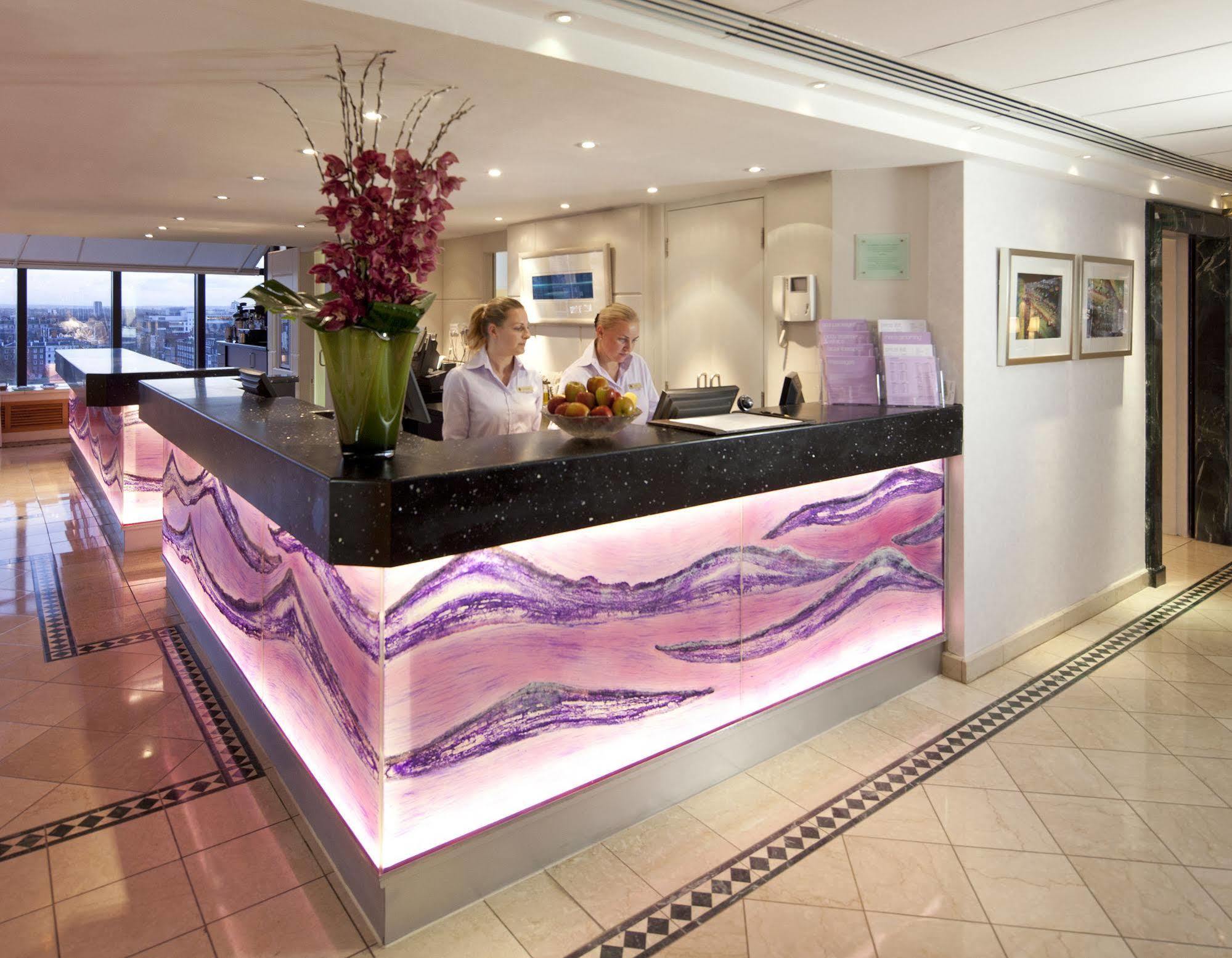 Hotel Jumeirah Lowndes 5*