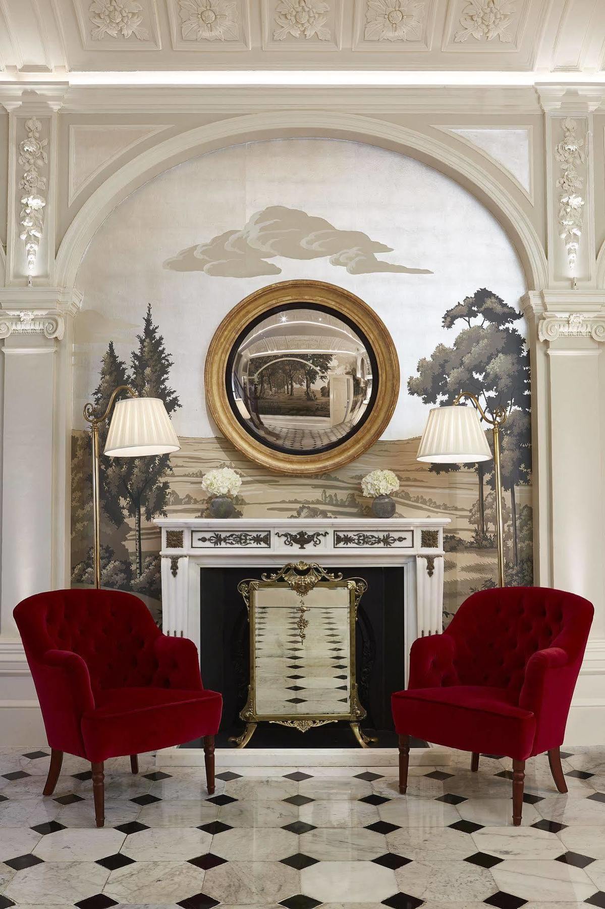 Hotel The Goring Londen