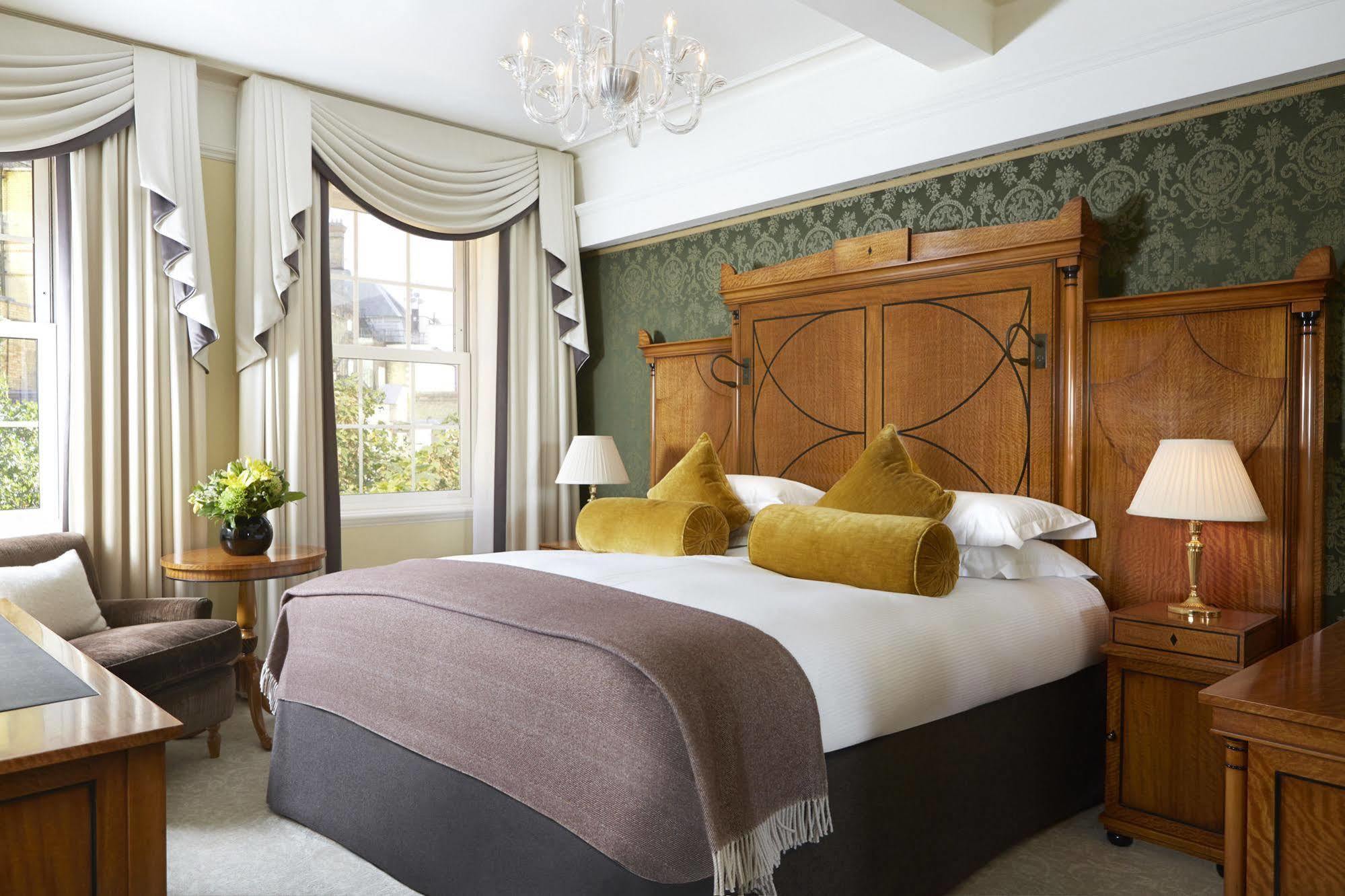 The Goring Hotel Londen