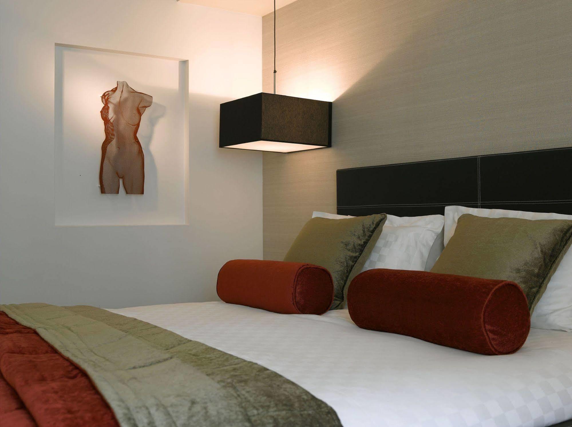 Hotel Radisson Blu Hotel, Canary Wharf East Londres