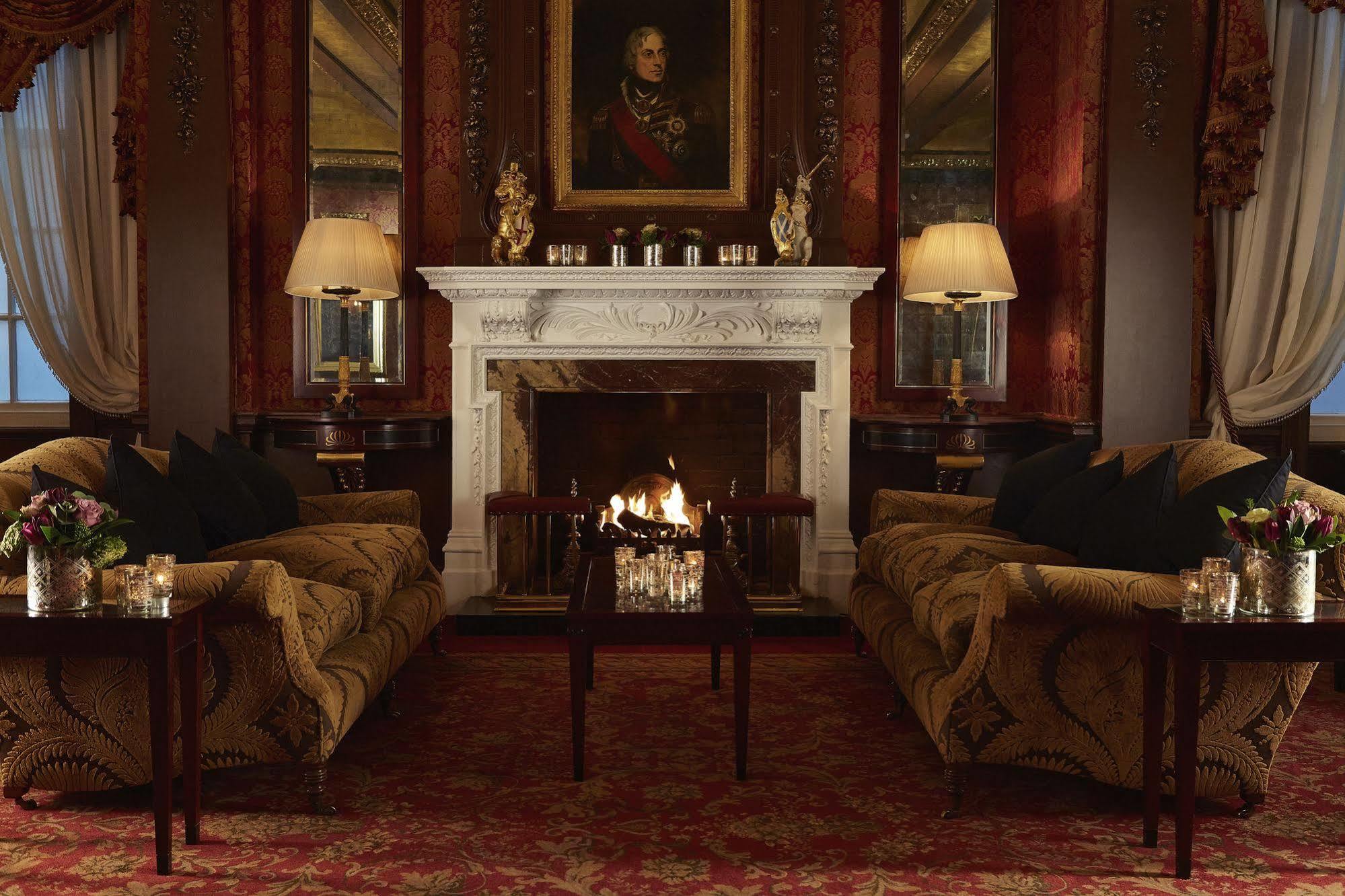 Hotel The Goring Londen
