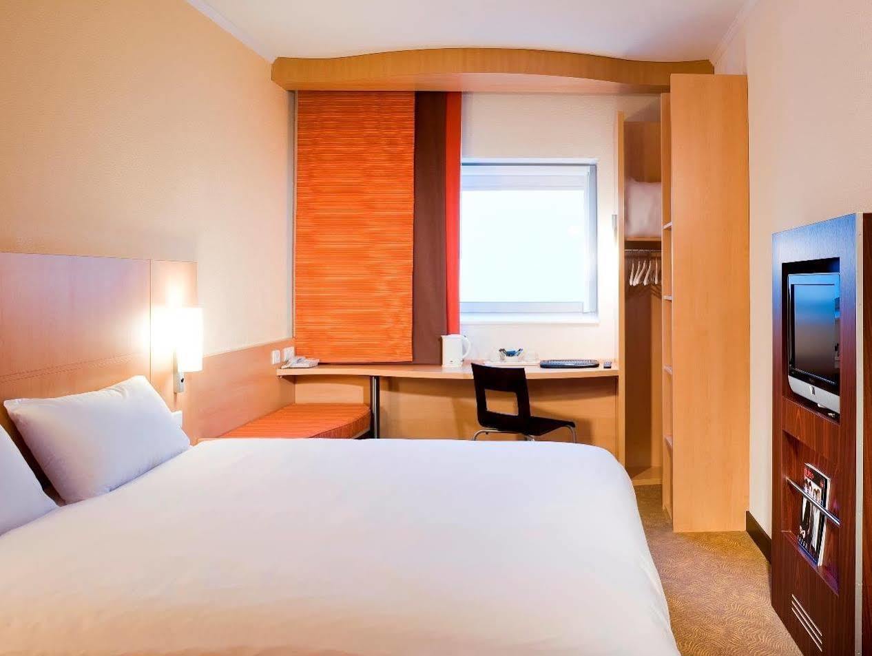 Ibis Wembley Londres