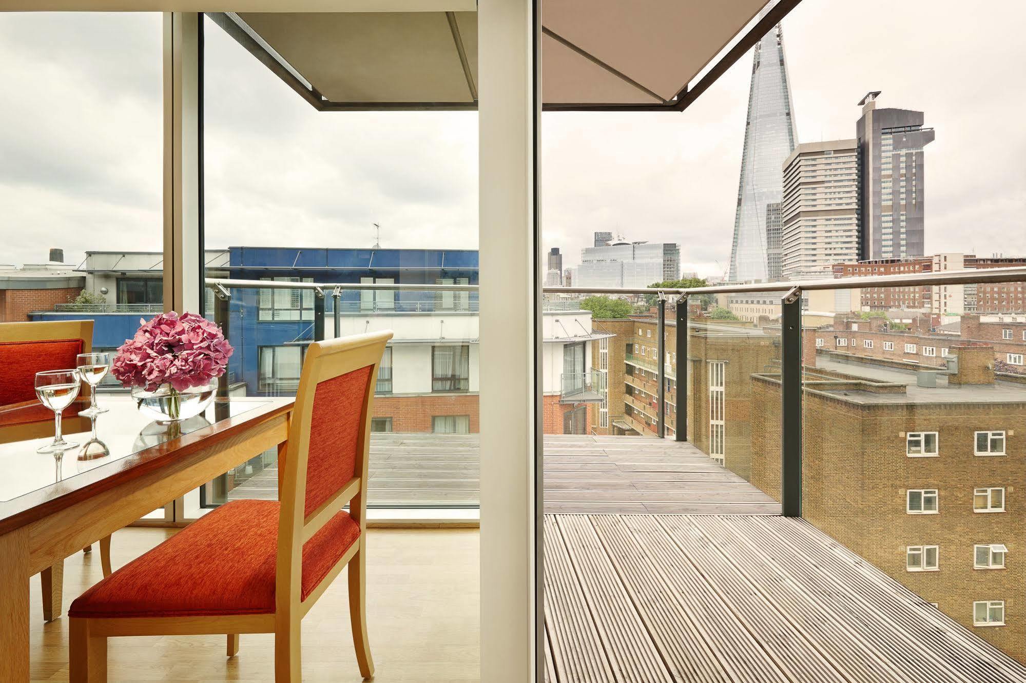 Marlin Bridge - Empire Square 4* Londres