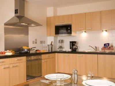 Appart hôtel Marlin Bridge - Empire Square 4*
