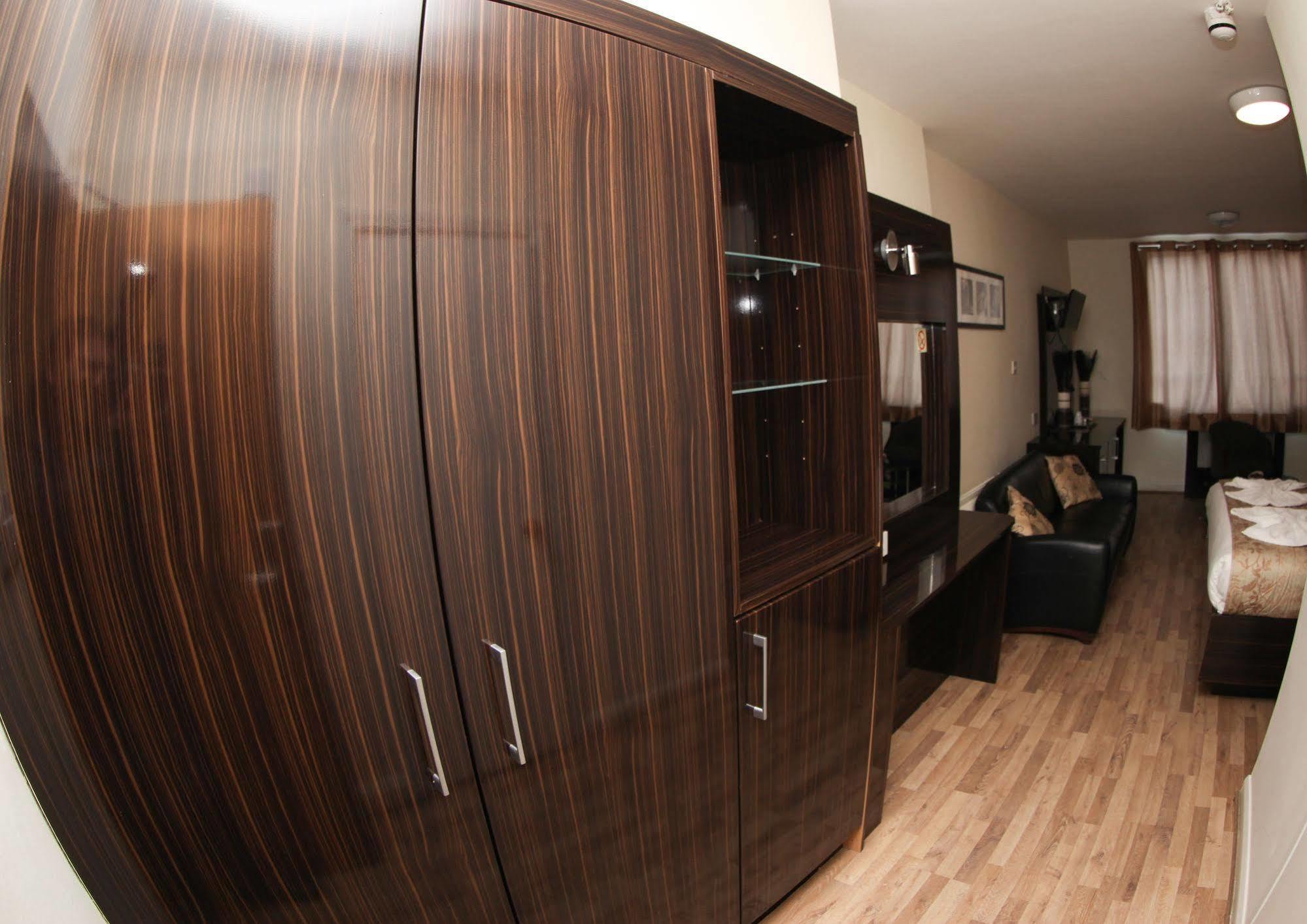Ascot Hyde Park 3* Londres