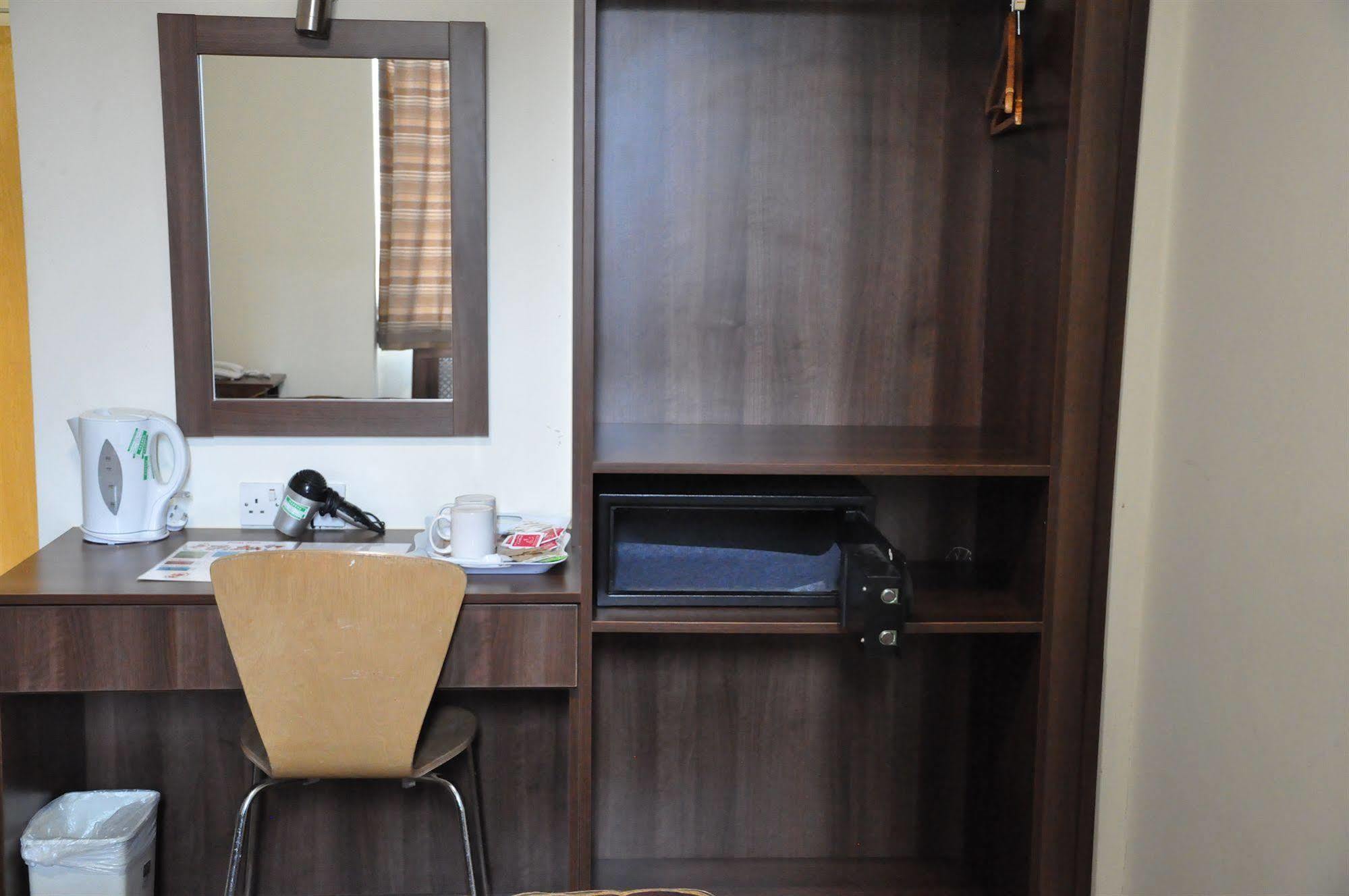 Ascot Hyde Park 3* Londres