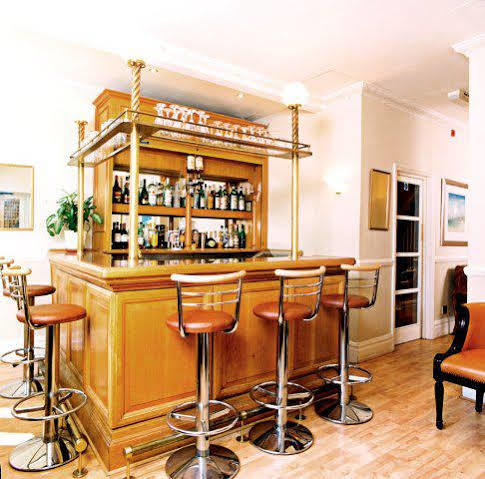 The Gresham 3* London